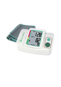 Polygreen Kp-6860 1 Kullanıcı 85 Ölçüm Hafızalı Dijital Koldan Tam Otomatik Tansiyon Aleti