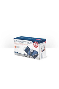 Pic Solution Classic Stetho Med 1 Ölçüm Hafızalı Dijital Koldan Tam Otomatik Tansiyon Aleti
