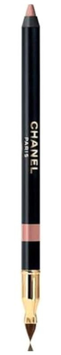 Chanel Le Crayon 89 Beige İnce Saten Dudak Kalemi Pembe