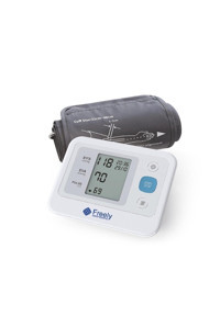 Freely Yk-Bpa3 2 Kullanıcı 198 Ölçüm Hafızalı Dijital Koldan Tam Otomatik Tansiyon Aleti