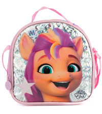 Me Team 23617 Unicornlu Mor Beslenme Çantası