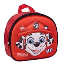Obm 2657 Termoslu Paw Patrol Çok Renkli Beslenme Çantası