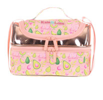 Kaukko L-7096 Pembe Beslenme Çantası