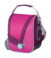 Maped 87201601 Pembe Beslenme Çantası