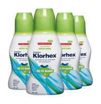 Dentasave Klorhex Alkolsüz 300x4 ml Ağız Gargarası