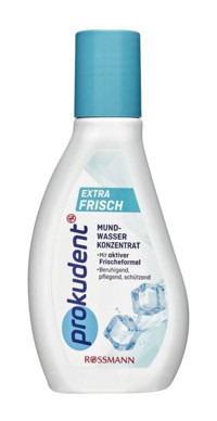 Prokudent 125 ml Ağız Gargarası