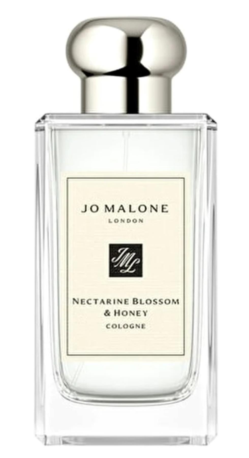 Jo Malone London Şeftali Sprey Cam Şişe Kolonya 100 ml