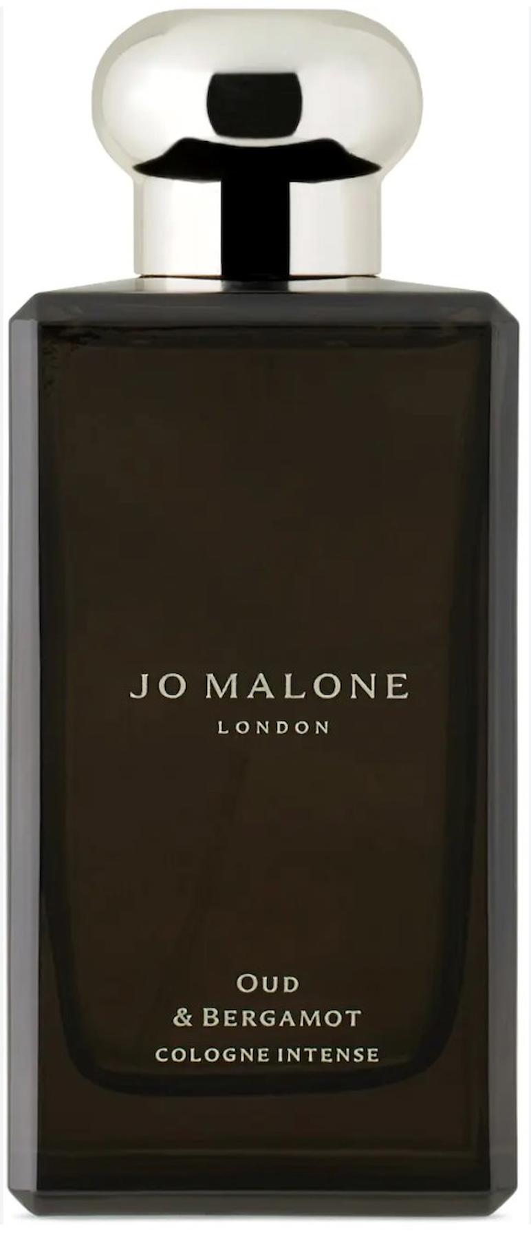 Jo Malone London Bergamot Sprey Cam Şişe Kolonya 100 ml