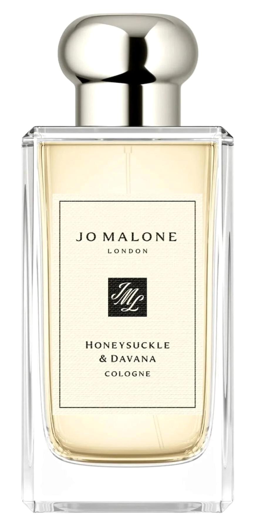 Jo Malone London Hanımeli Sprey Cam Şişe Kolonya 100 ml
