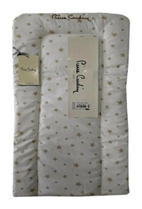 Pierre Cardin 60x30 cm Alt Açma Minderi Beyaz