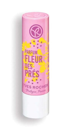 Yves Rocher Doğal Yetişkin Dudak Nemlendirici Balm 4.8 gr