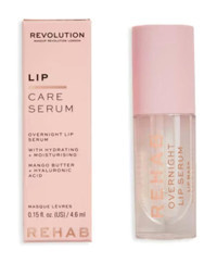 Revolution Yetişkin Dudak Nemlendirici Serum 4.6 gr