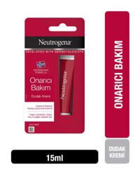 Neutrogena Vanilyalı Yetişkin Dudak Nemlendirici Balm 15 gr