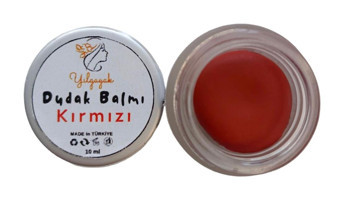 Yılgayak Yetişkin Dudak Nemlendirici Balm 10 gr