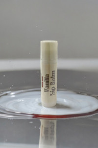 Lapina Doğal Vanilyalı Yetişkin Dudak Nemlendirici Balm 5 gr