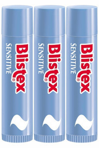 Blistex Mentollü Okaliptuslu Yetişkin Dudak Nemlendirici Balm 3x4.25 gr