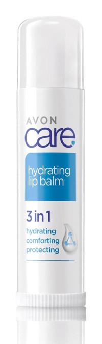 Avon Yetişkin Dudak Nemlendirici Balm 4.5 gr