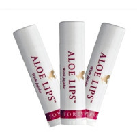 Forever Living Aloe Vera Yetişkin Dudak Nemlendirici Balm 3x4.25 gr