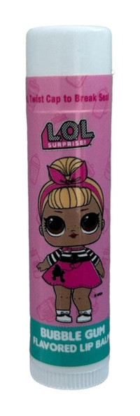 L.O.L Surprise Sakızlı Yetişkin Dudak Nemlendirici Balm 4.5 gr