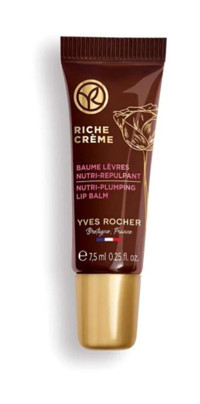 Yves Rocher Yetişkin Dudak Nemlendirici Yağ 7.5 gr