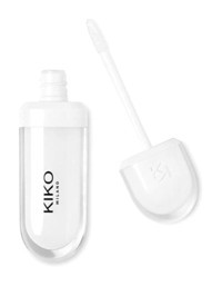 Kiko Lip Volume Yetişkin Dudak Nemlendirici Krem 6.5 gr