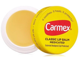 Carmex Klasik Mentollü Yetişkin Dudak Nemlendirici Balm 7.5 gr