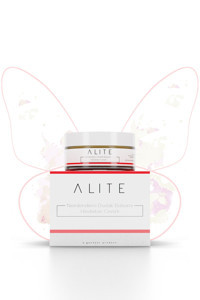 Alite Doğal Hindistan Cevizli Yetişkin Dudak Nemlendirici Balm 15 gr