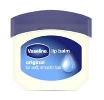 Vaseline Lip Therapy Aromasız Yetişkin Dudak Nemlendirici Krem 7 gr