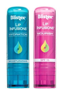 Blistex Yetişkin Dudak Nemlendirici Balm 2x3.7 gr
