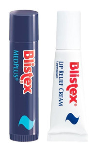 Blistex Medplus Yetişkin Dudak Nemlendirici Balm-Krem 4.25 gr-6 gr