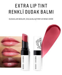 Bobbi Brown Extra Ahududulu Yetişkin Dudak Nemlendirici Balm 2.3 gr