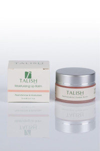 Talish Yetişkin Dudak Nemlendirici Balm 15 gr
