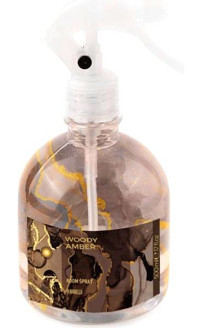 Bargello Woody Amber Oda Kokusu 485 ml