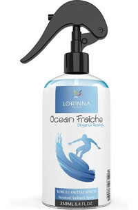 Lorinna Paris Okyanus Ferahlığı Oda Kokusu 250 ml