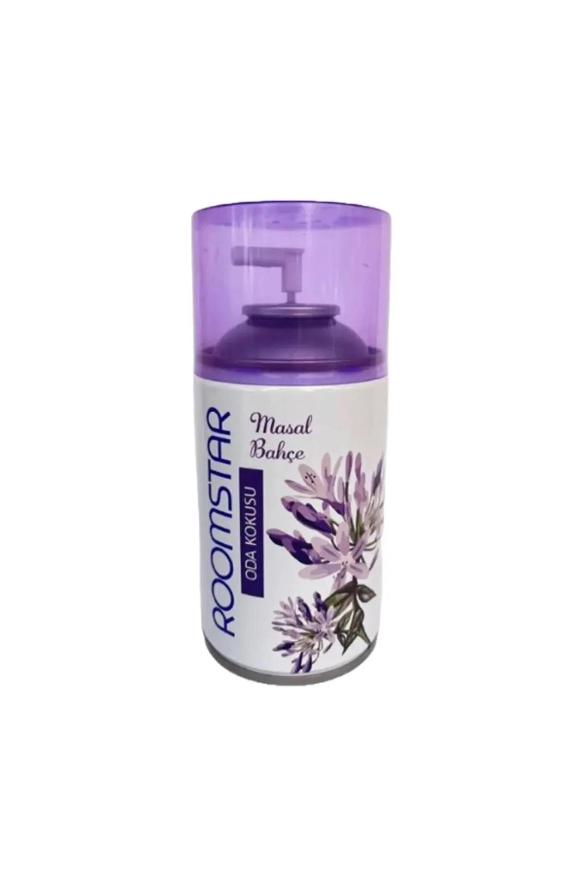 Roomstar Masal Bahçe Oda Kokusu 300 ml