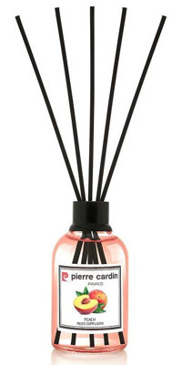 Pierre Cardin Reed Diffuser Şeftali Oda Kokusu 110 ml