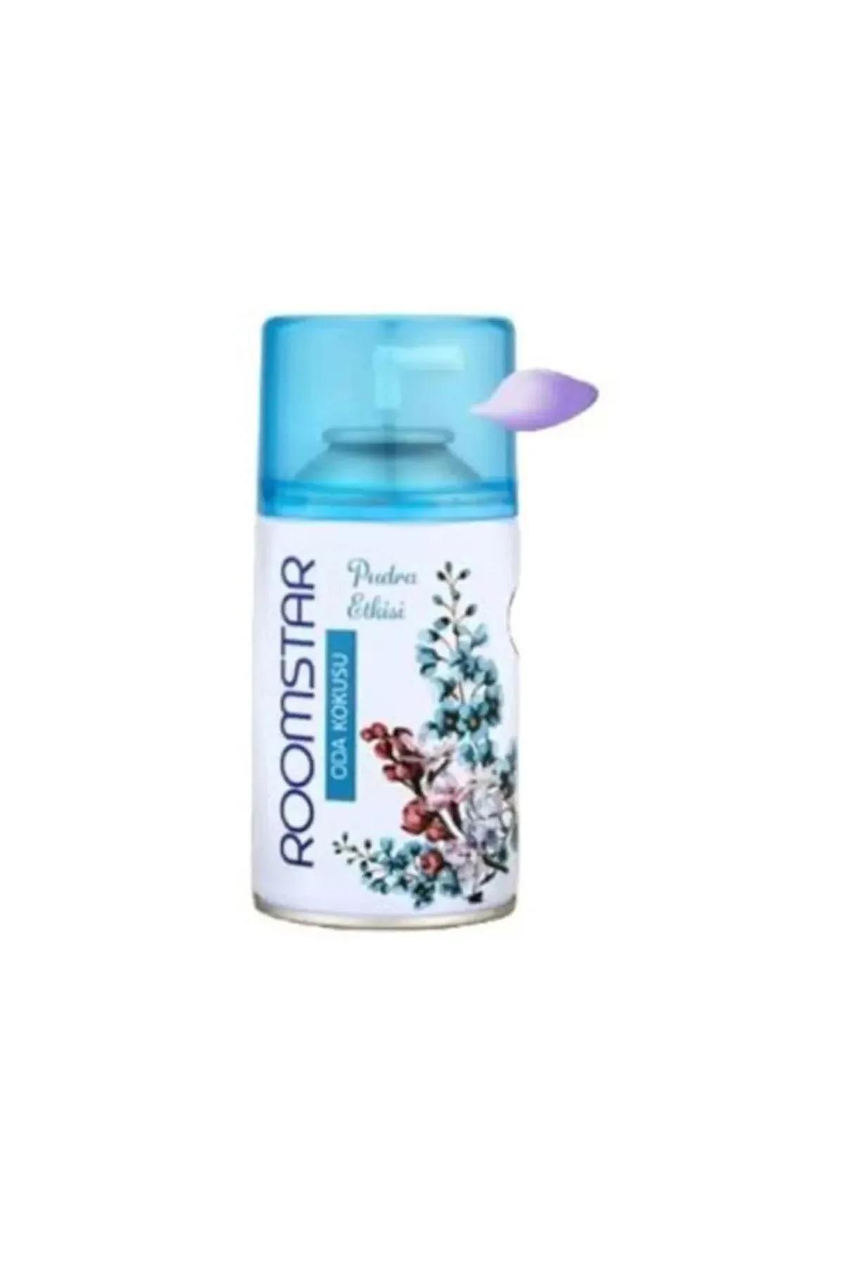 Roomstar Otomatik Pudra Oda Kokusu 300 ml