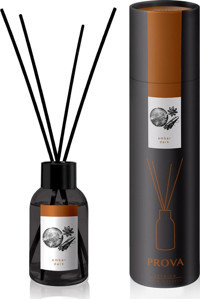 Prova Bambu Çubuklu Dark Amber Oda Kokusu 100 ml