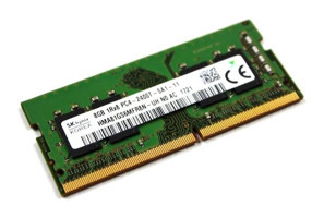 Sk Hynix HMA81GS6MFR8N-UH 8 GB DDR4 1x8 2400 MHz Ram