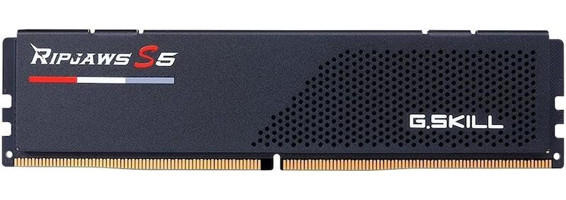 G. Skill RIPJAWS S5 F5-5600J4645A16GX1-RS5K 16 GB DDR5 1x16 5200 MHz Ram