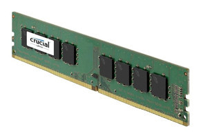 Crucial CT8G4DFD8213 8 GB DDR4 1x8 2133 MHz Ram