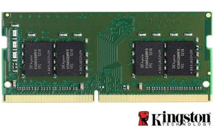Kingston KCP421SS8/8 8 GB DDR4 1x8 2133 MHz Ram