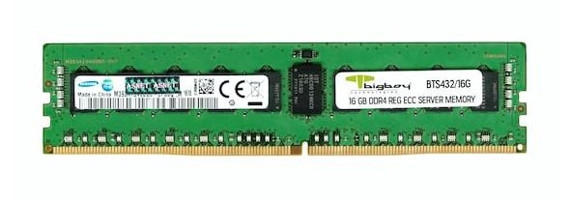 Bigboy BTS432/16G 16 GB DDR4 1x16 3200 MHz Ram