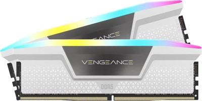 Corsair CMH32GX5M2E6000C36W 32 GB DDR5 2x16 6000 MHz Ram