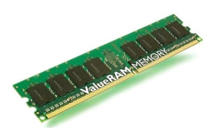 Kingston KVR533D2N4/1G 1 GB DDR2 1x1 533 MHz Ram