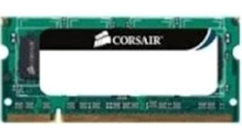 Corsair CMSO8GX3M1A1333C9 8 GB DDR3 1x8 1333 MHz Ram