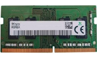 Sk Hynix HYNSO3200/8 8 GB DDR4 1x8 3200 MHz Ram