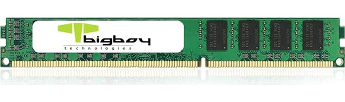 Bigboy B1333D3C9/8G 8 GB DDR3 1x8 1333 MHz Ram