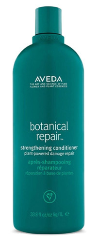 Aveda Botanical Repair Biotin-Kolajen Silkonsuz Sülfatsız Besleyici-Onarıcı Tuzsuz Keratinli Tüm Saçlar İçin Saç Kremi 1 lt