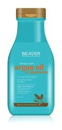 Beaver Miracle Natural Beauty Argan Yağlı Canlandırıcı Tüm Saçlar İçin Saç Kremi 350 ml